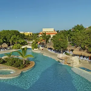 Iberostar Selection Paraiso Maya Station touristique