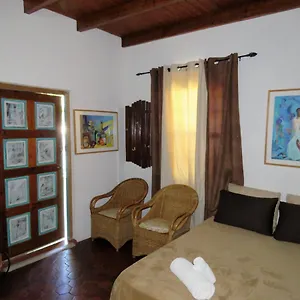 Apartment Artist Curacao