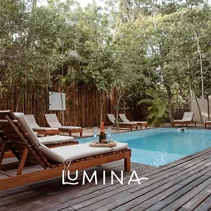 Apartment Lumina At Mareah