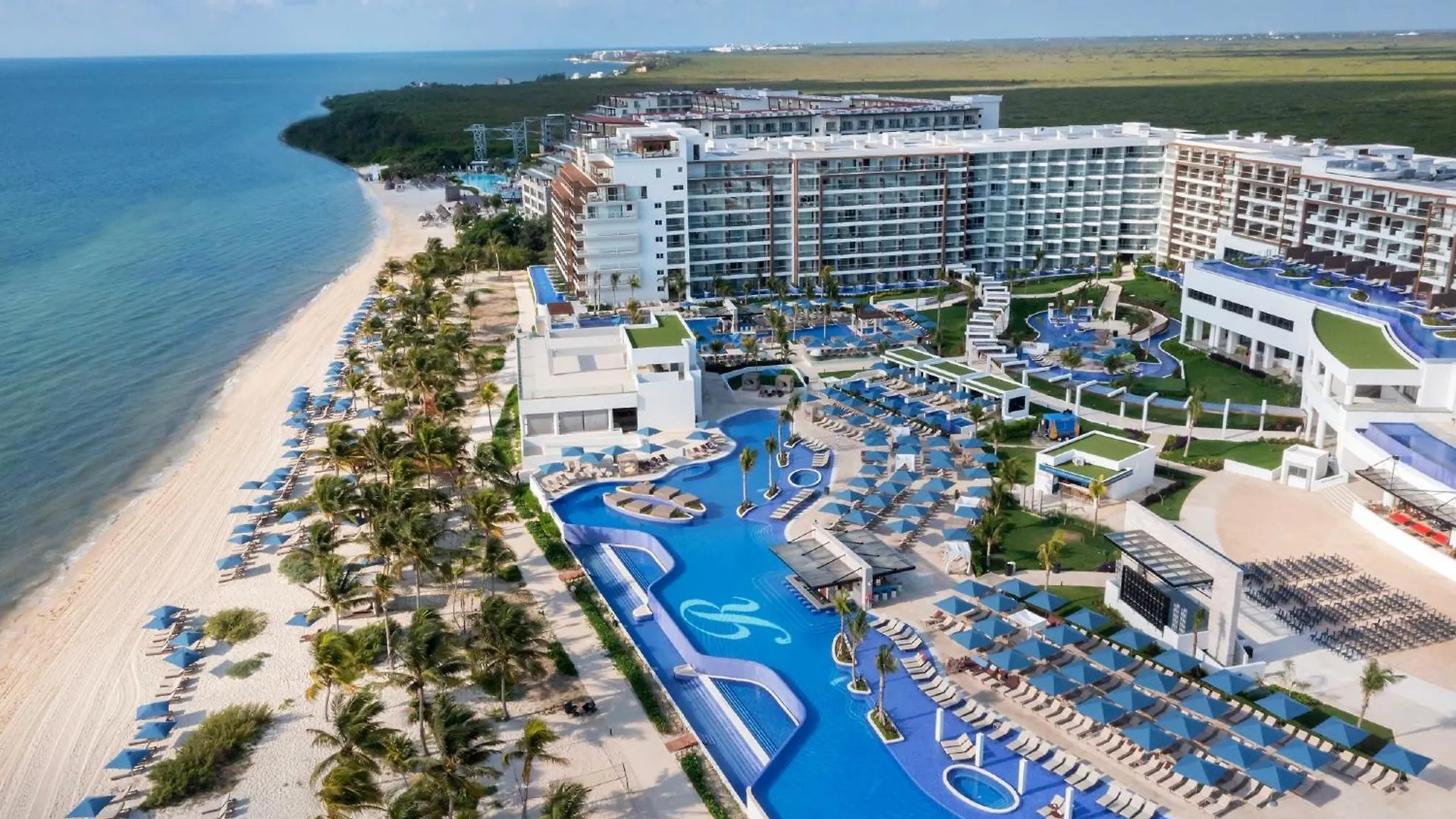 Royalton Splash Riviera Cancun, An Autograph Collection All-Inclusive Resort Puerto Morelos