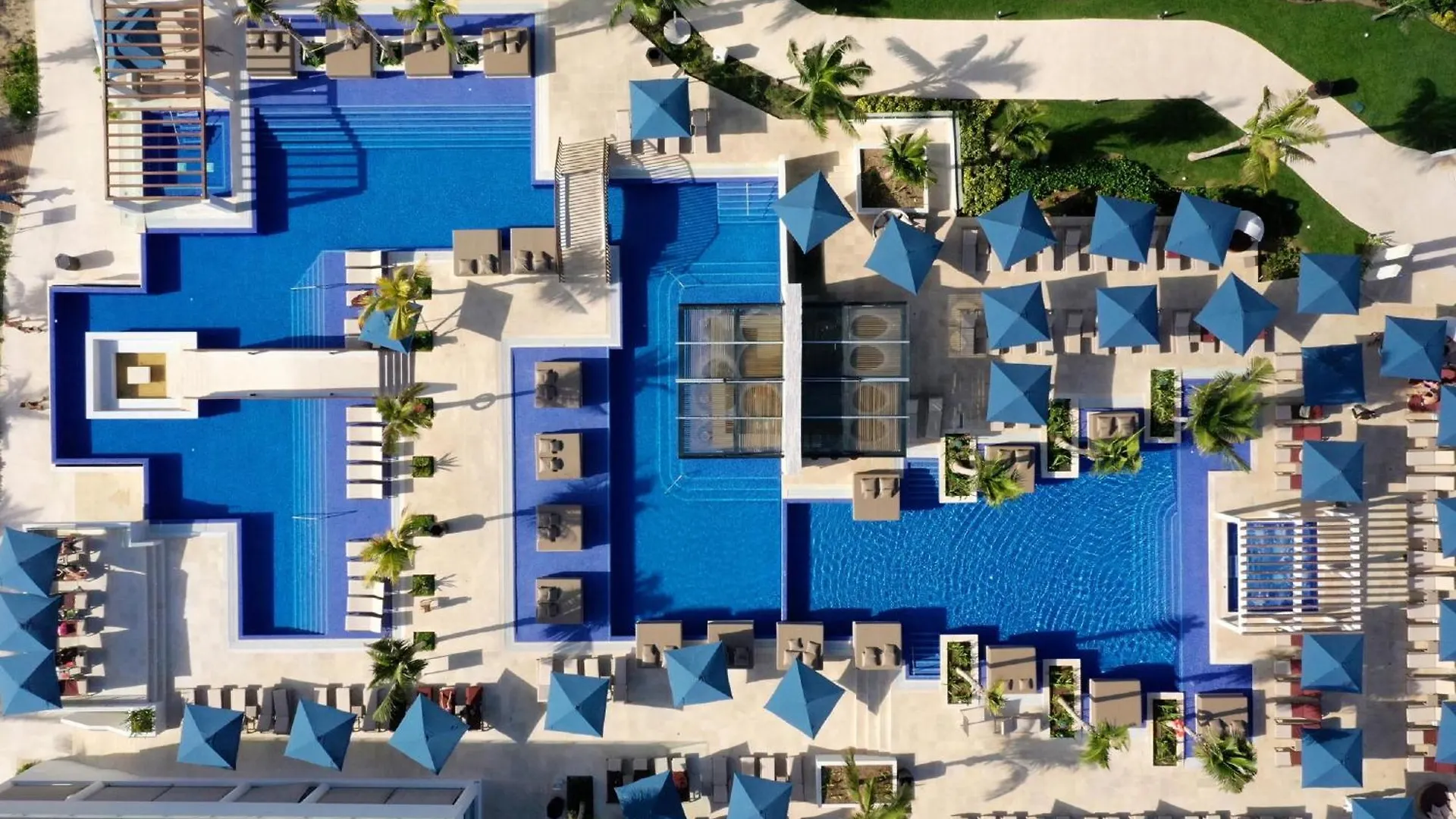 Hotel Royalton Splash Riviera Cancun, An Autograph Collection All-Inclusive Resort Puerto Morelos