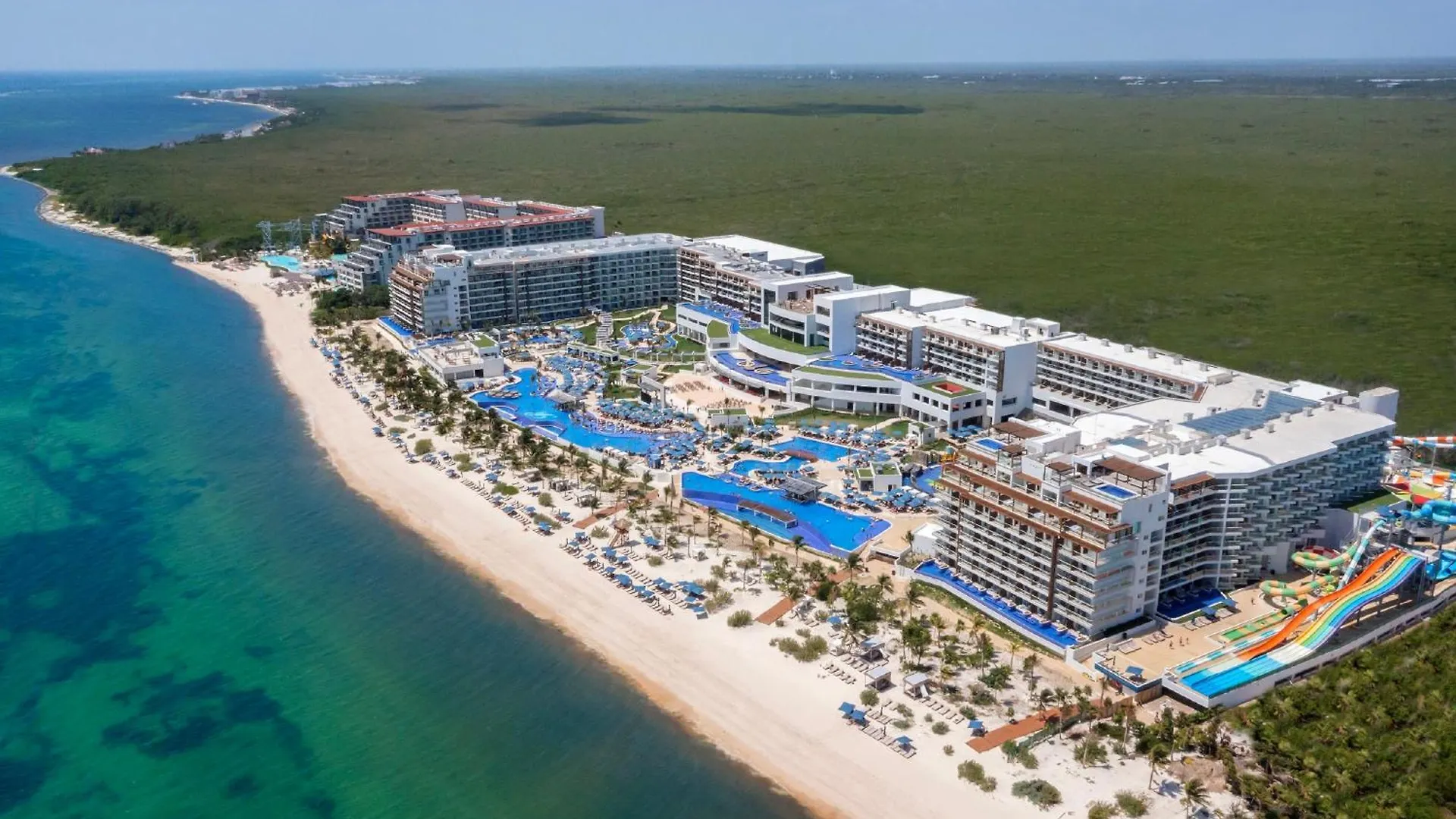 Hotel Royalton Splash Riviera Cancun, An Autograph Collection All-Inclusive Resort Puerto Morelos
