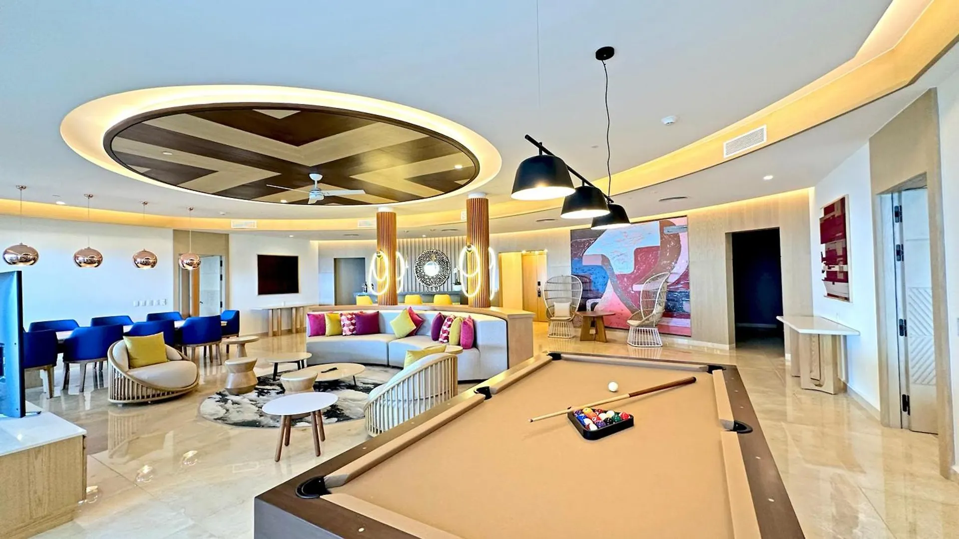 Royalton Splash Riviera Cancun, An Autograph Collection All-Inclusive Resort Puerto Morelos 5*,