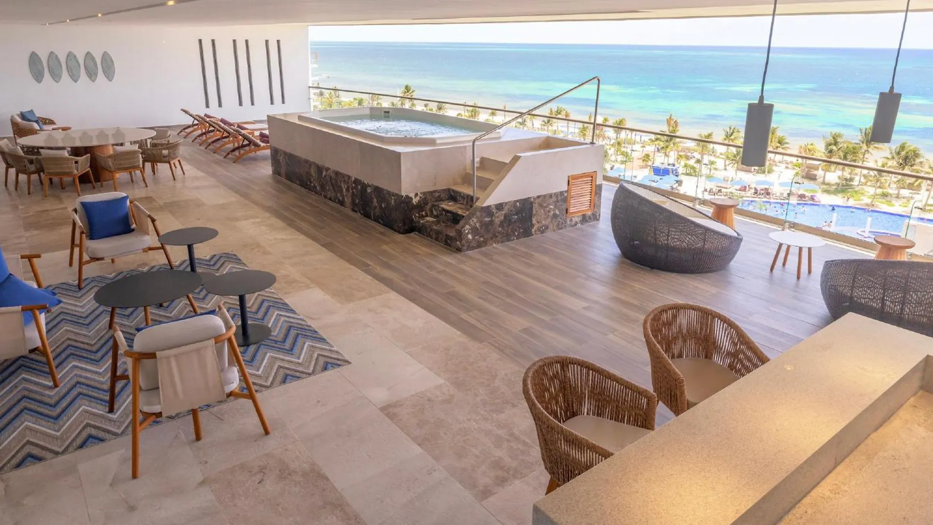 Royalton Splash Riviera Cancun, An Autograph Collection All-Inclusive Resort Puerto Morelos Hotel