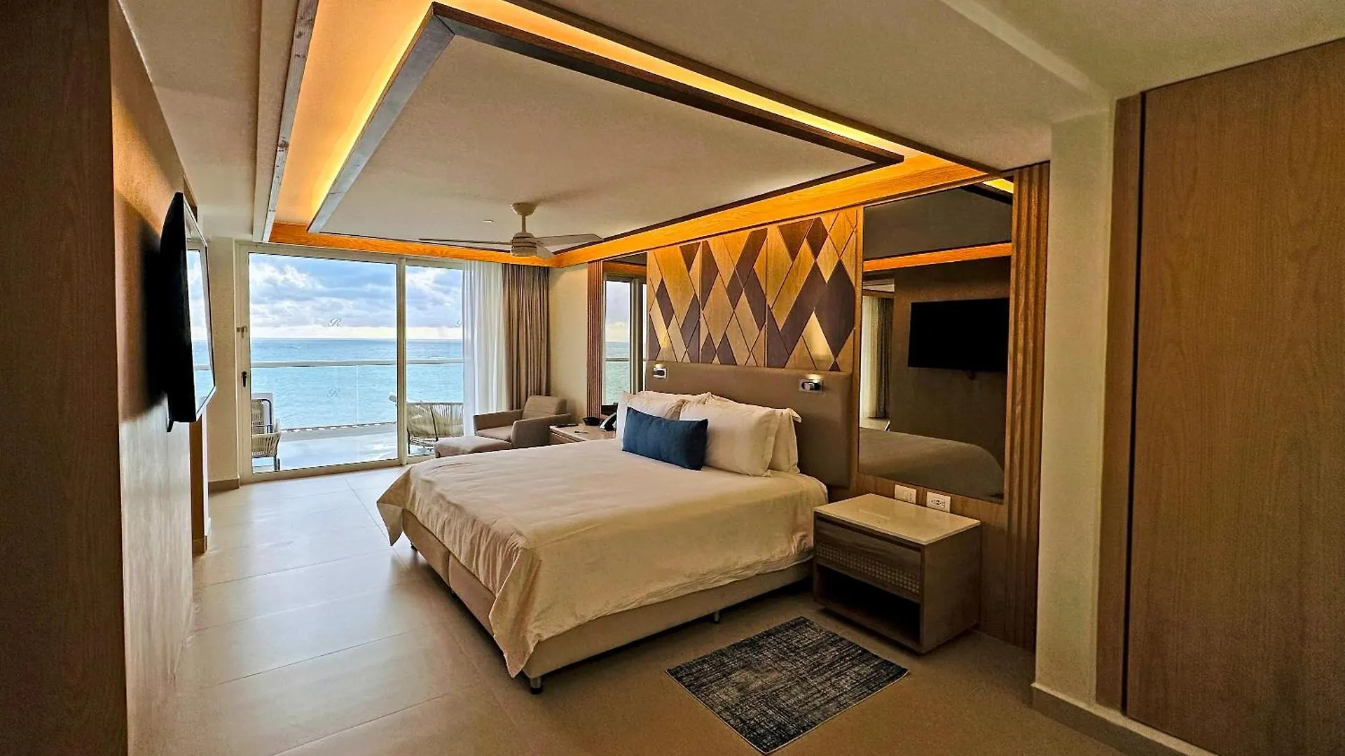 Royalton Splash Riviera Cancun, An Autograph Collection All-Inclusive Resort Puerto Morelos Mexique