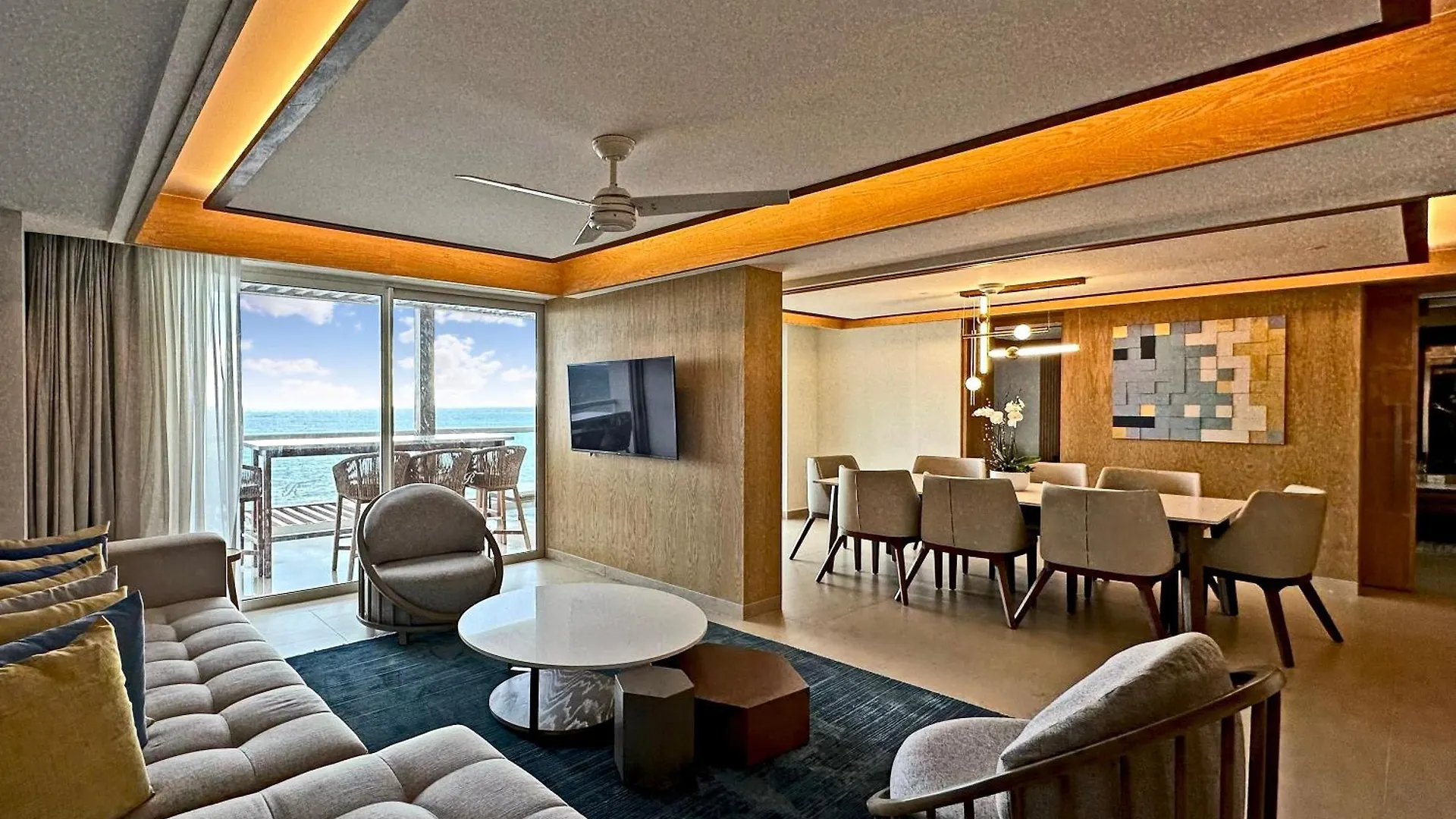 Hotel Royalton Splash Riviera Cancun, An Autograph Collection All-Inclusive Resort Puerto Morelos