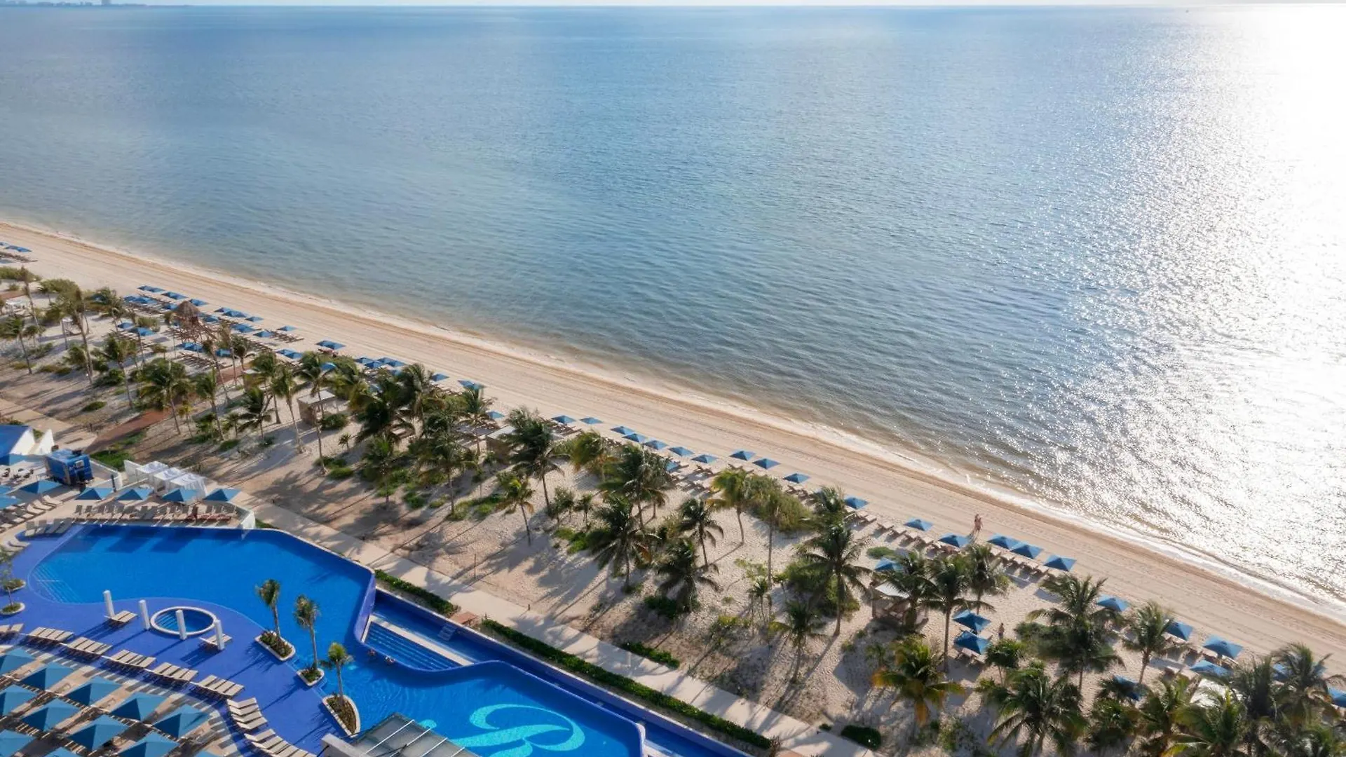 Royalton Splash Riviera Cancun, An Autograph Collection All-Inclusive Resort Puerto Morelos