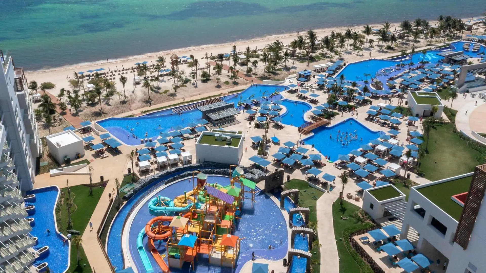 Hotel Royalton Splash Riviera Cancun, An Autograph Collection All-Inclusive Resort Puerto Morelos