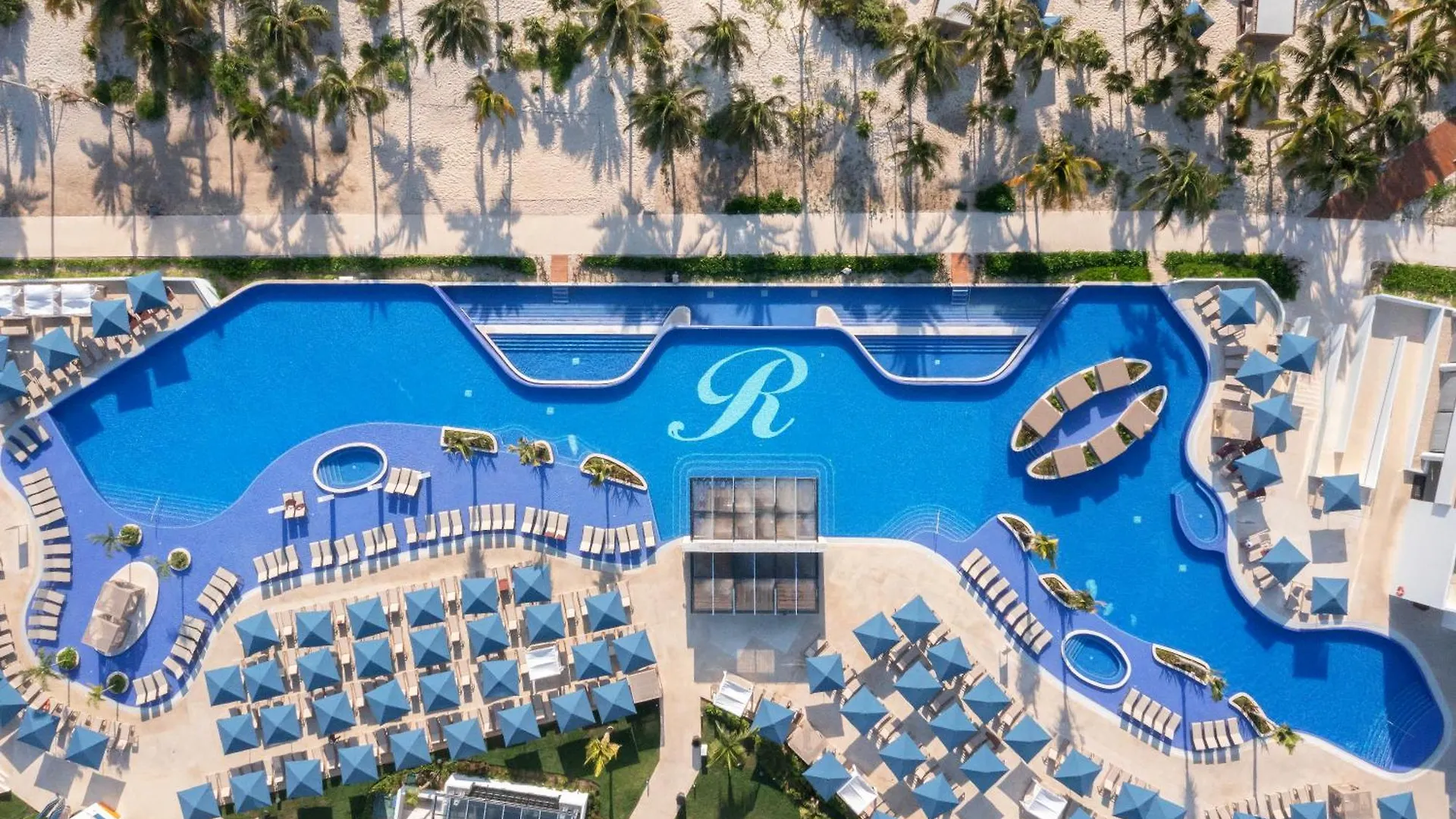 Royalton Splash Riviera Cancun, An Autograph Collection All-Inclusive Resort Puerto Morelos 5*,  Mexique