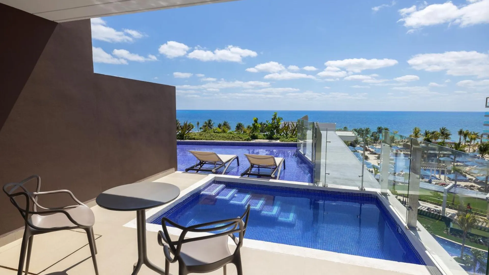 Royalton Splash Riviera Cancun, An Autograph Collection All-Inclusive Resort Puerto Morelos