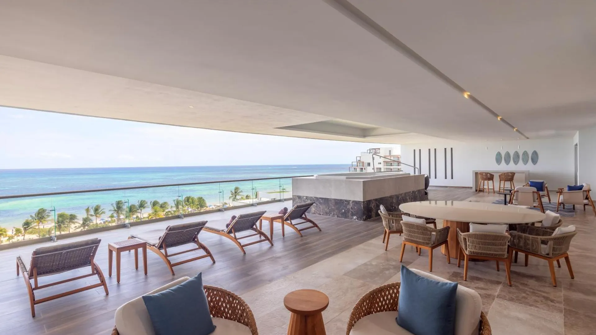 Royalton Splash Riviera Cancun, An Autograph Collection All-Inclusive Resort Puerto Morelos Mexique