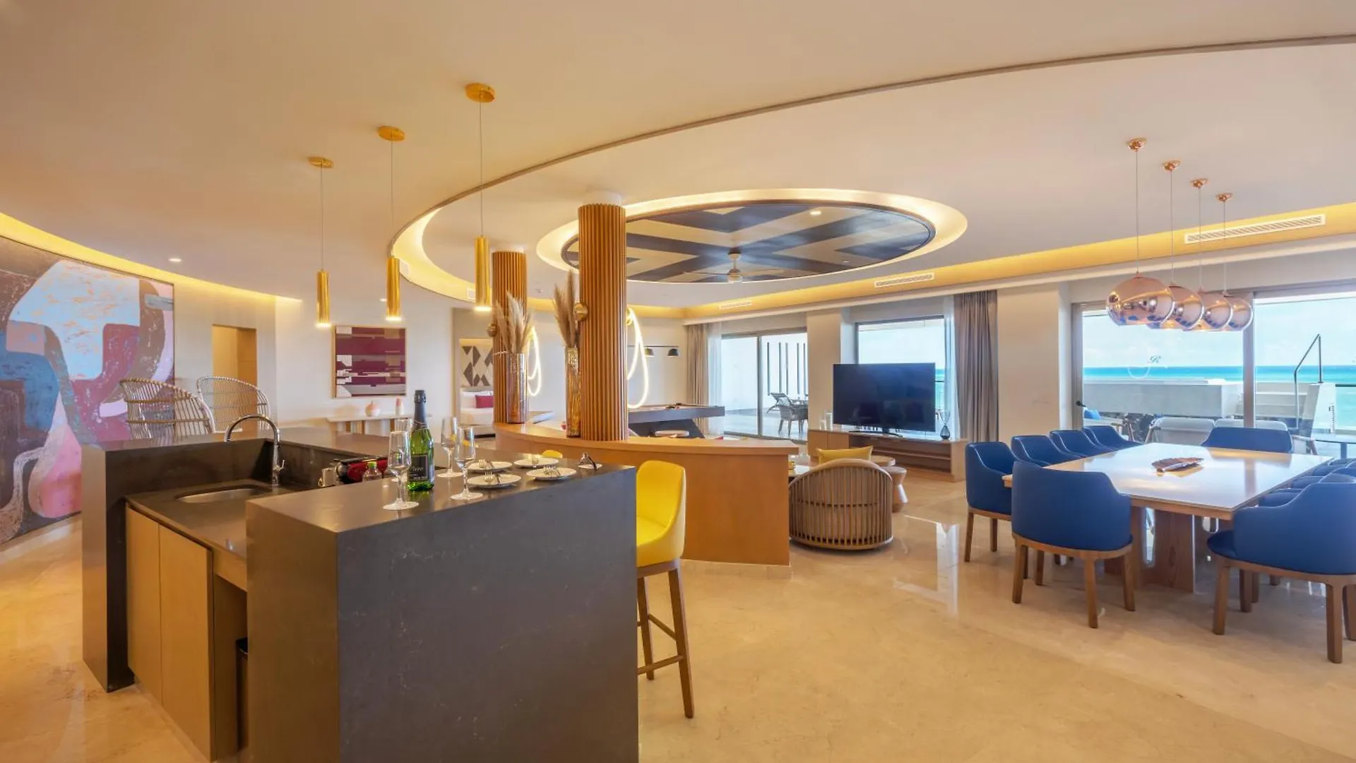 Royalton Splash Riviera Cancun, An Autograph Collection All-Inclusive Resort Puerto Morelos