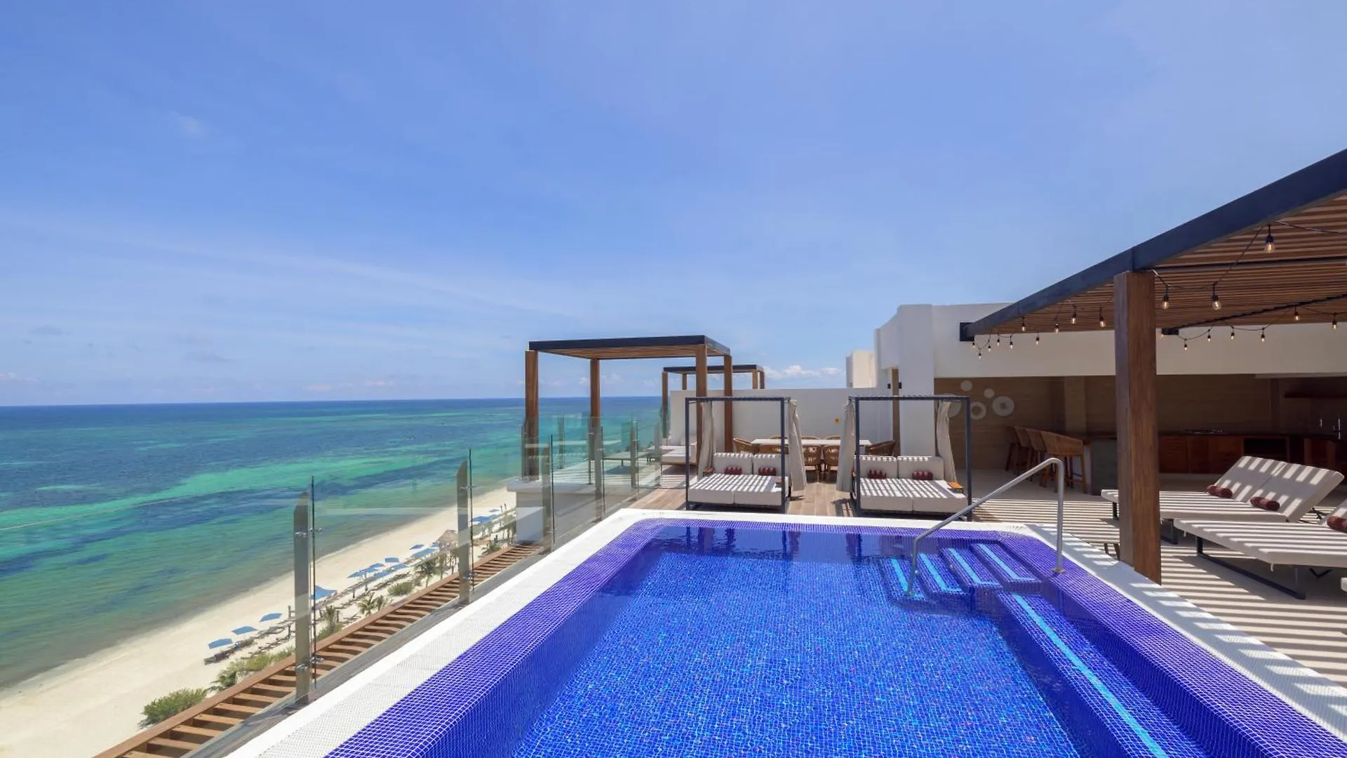 Hotel Royalton Splash Riviera Cancun, An Autograph Collection All-Inclusive Resort Puerto Morelos
