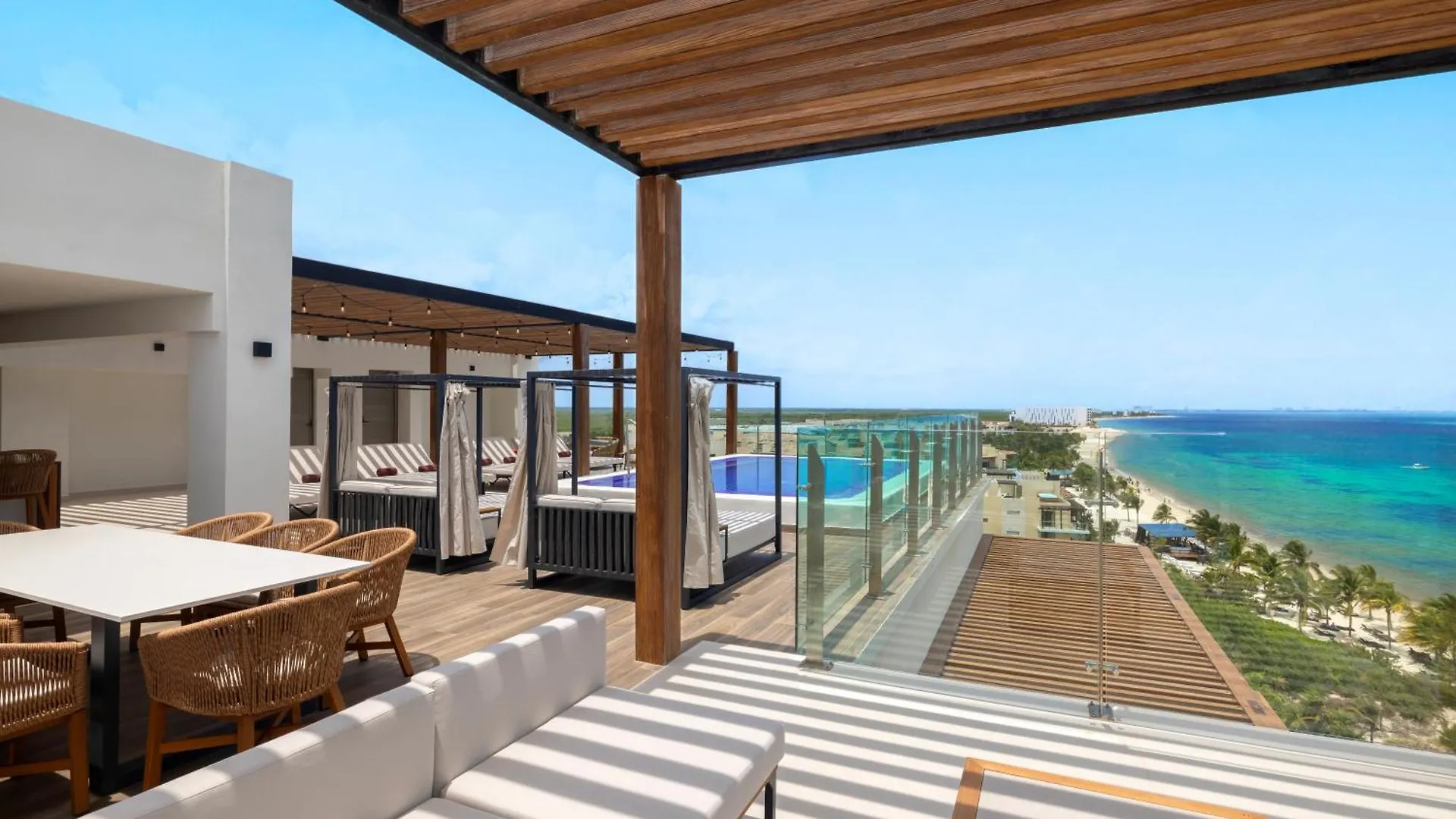 Royalton Splash Riviera Cancun, An Autograph Collection All-Inclusive Resort Puerto Morelos Hotel