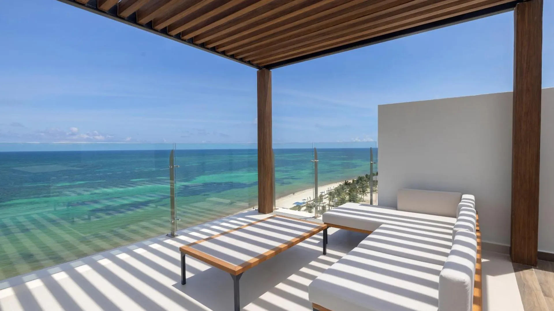 Royalton Splash Riviera Cancun, An Autograph Collection All-Inclusive Resort Puerto Morelos Mexique