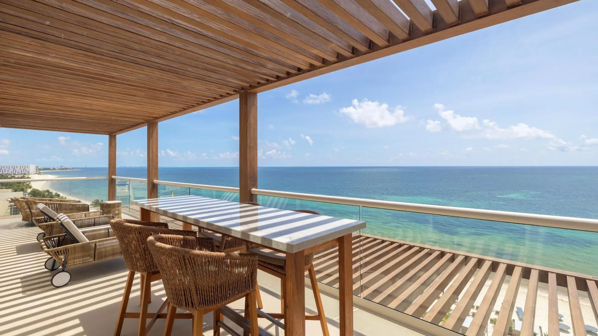 Royalton Splash Riviera Cancun, An Autograph Collection All-Inclusive Resort Puerto Morelos