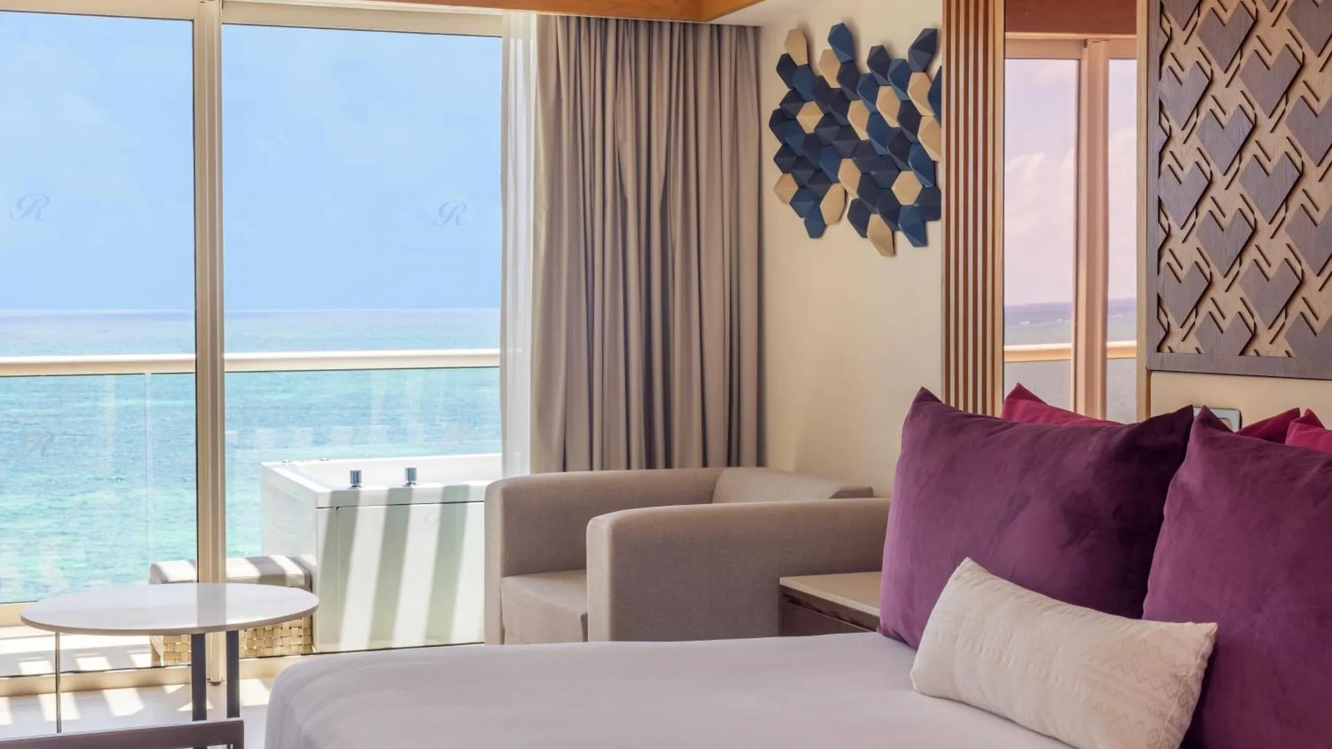 Royalton Splash Riviera Cancun, An Autograph Collection All-Inclusive Resort Puerto Morelos Mexique