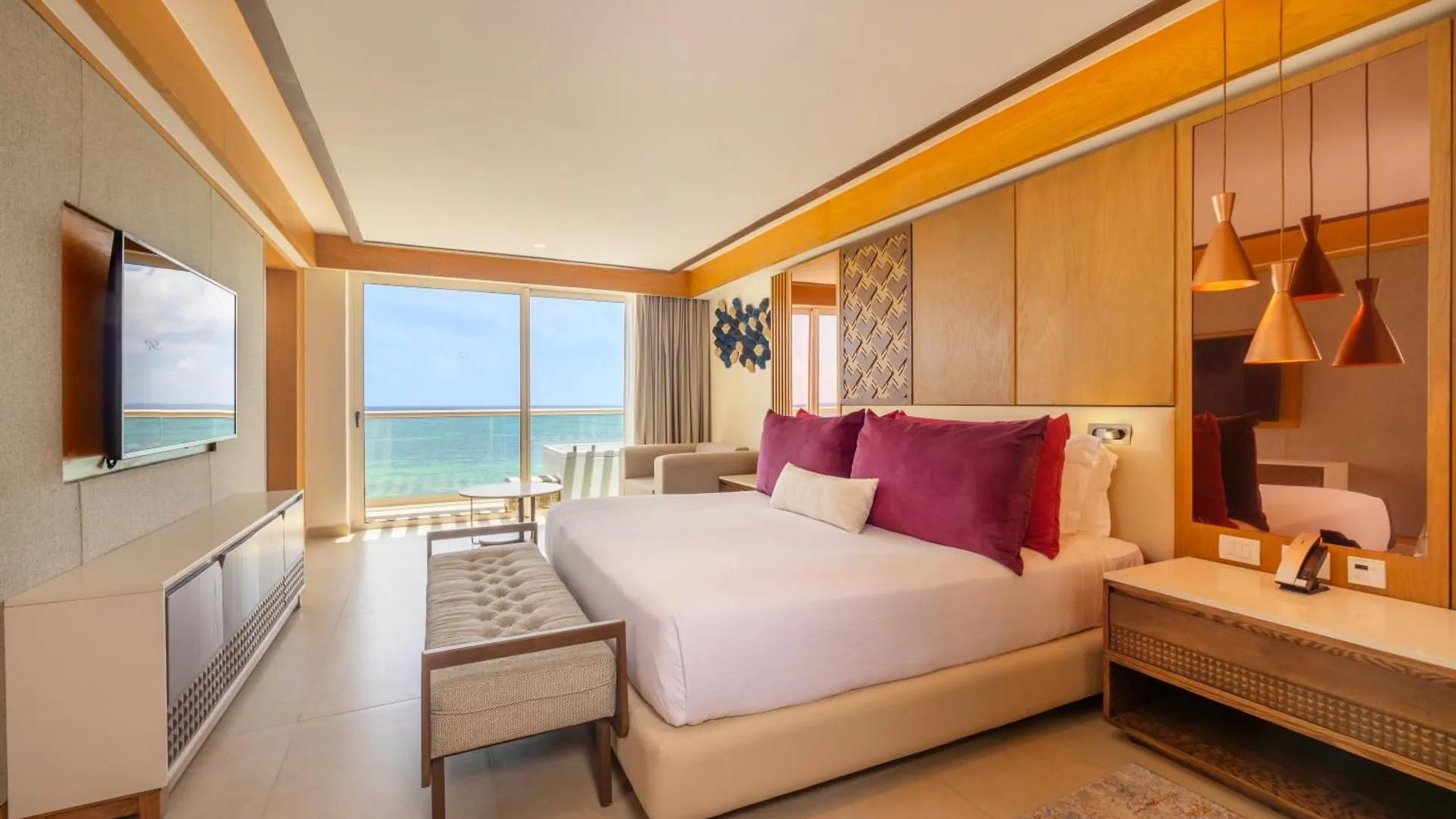 Royalton Splash Riviera Cancun, An Autograph Collection All-Inclusive Resort Puerto Morelos