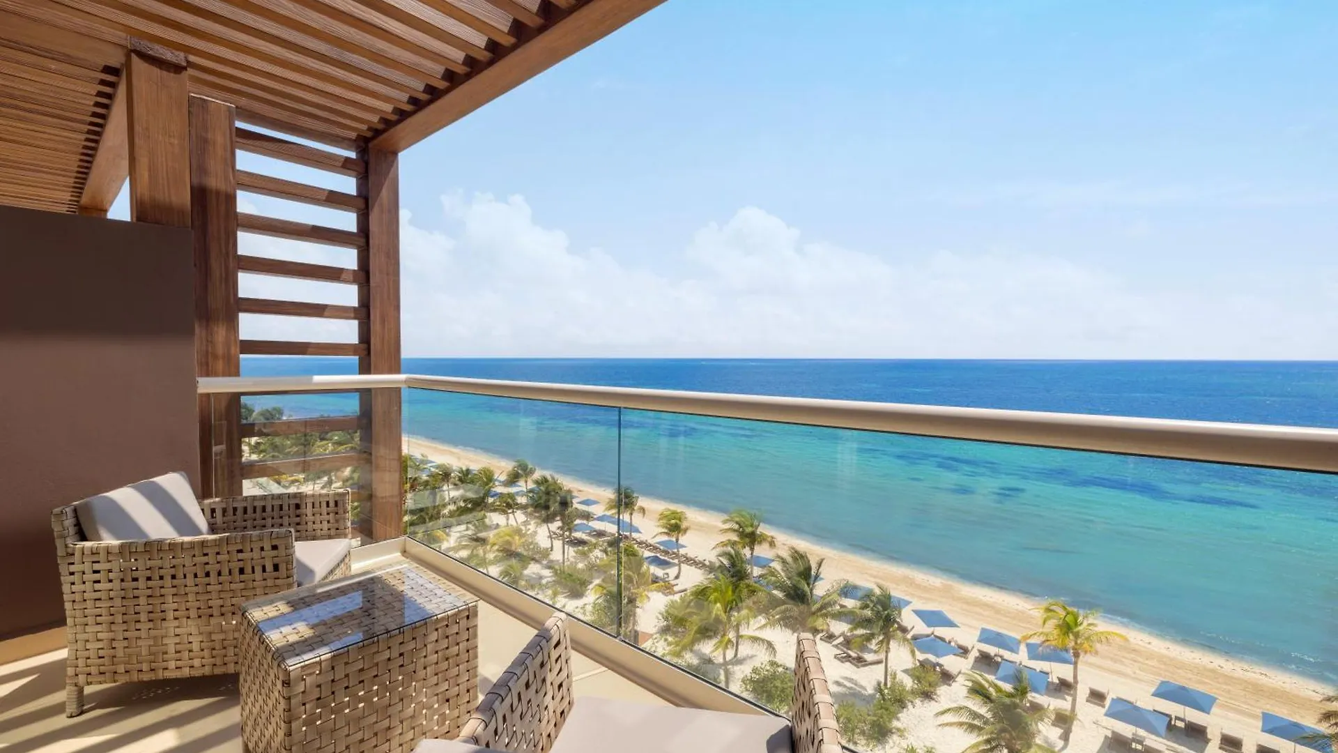 Royalton Splash Riviera Cancun, An Autograph Collection All-Inclusive Resort Puerto Morelos 5*,  Mexique