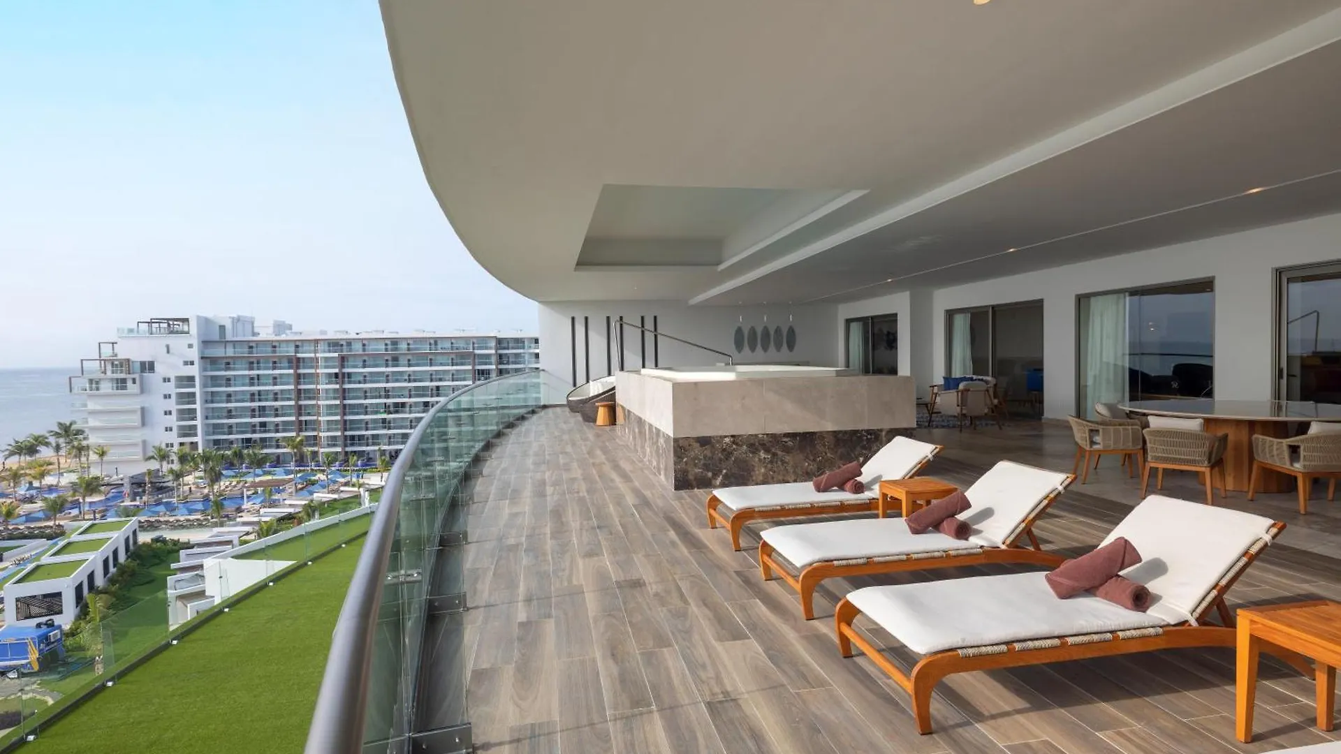 Royalton Splash Riviera Cancun, An Autograph Collection All-Inclusive Resort Puerto Morelos Hotel