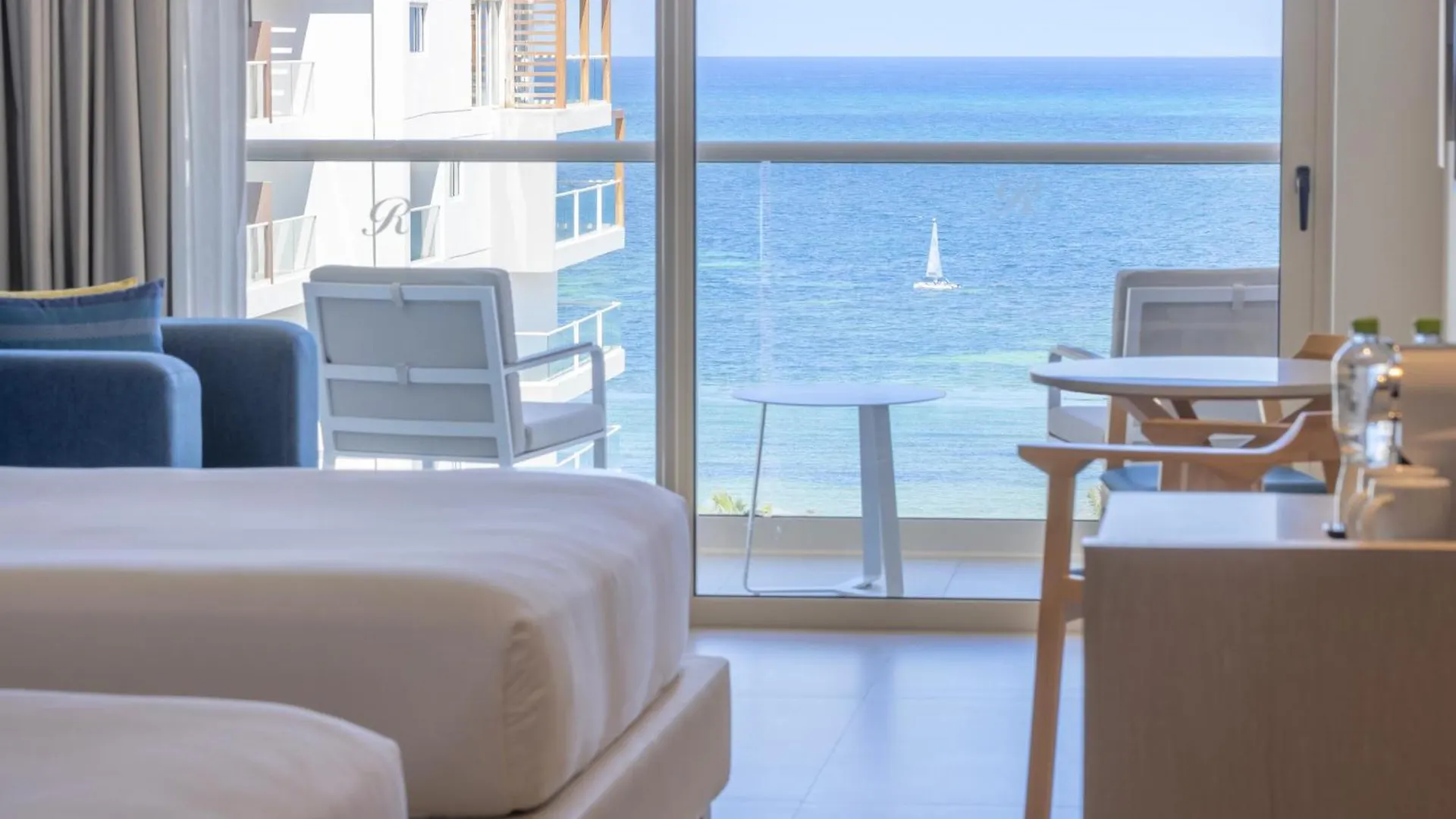 ***** Hotel Royalton Splash Riviera Cancun, An Autograph Collection All-Inclusive Resort Puerto Morelos Mexique