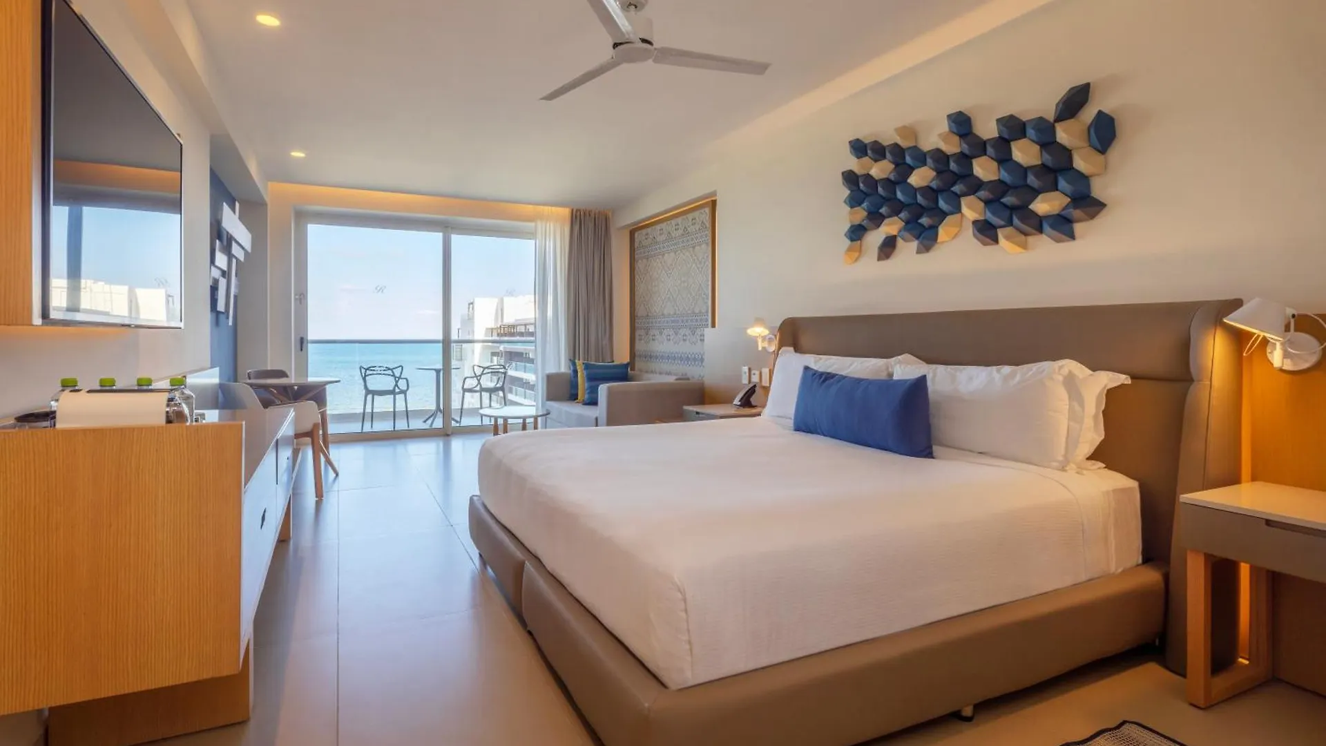 Hotel Royalton Splash Riviera Cancun, An Autograph Collection All-Inclusive Resort Puerto Morelos