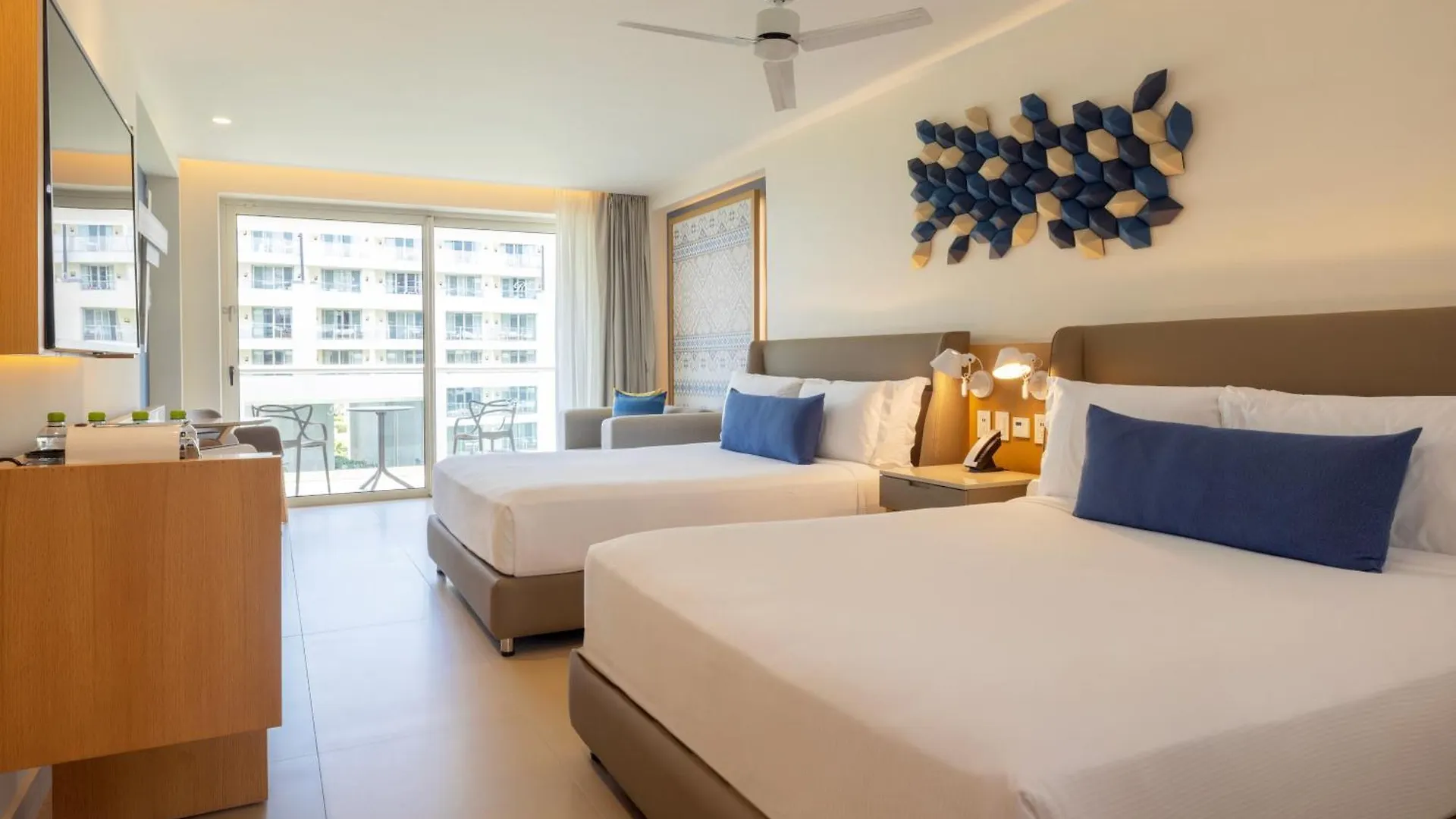 Royalton Splash Riviera Cancun, An Autograph Collection All-Inclusive Resort Puerto Morelos Hotel