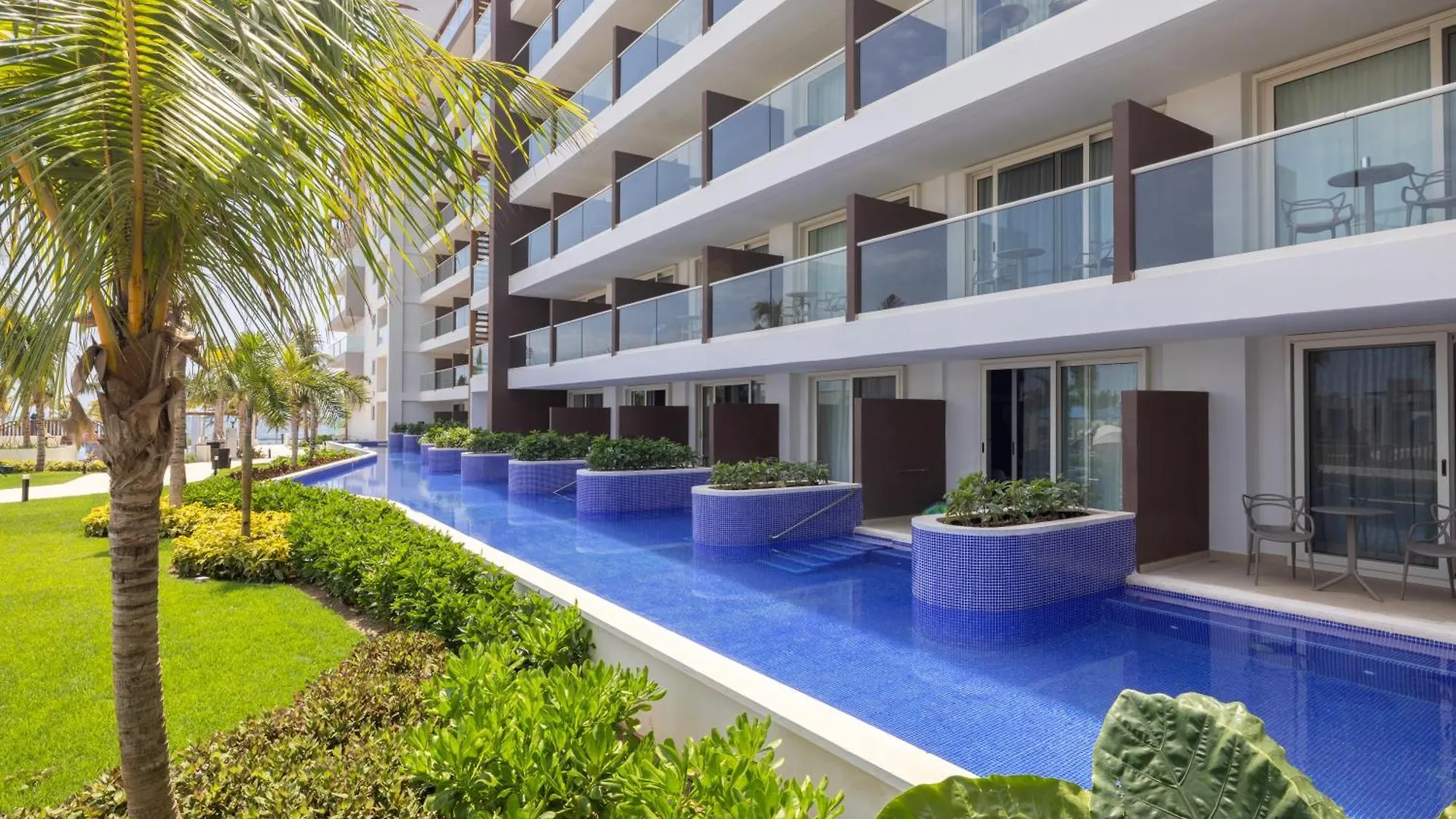 Royalton Splash Riviera Cancun, An Autograph Collection All-Inclusive Resort Puerto Morelos 5*,