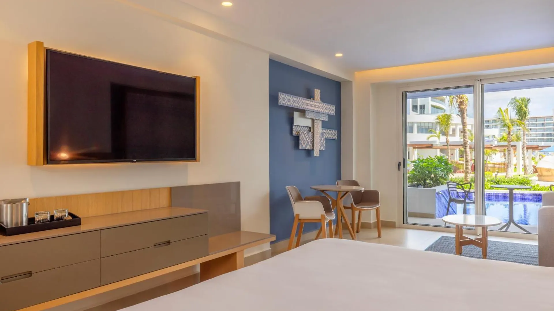 Royalton Splash Riviera Cancun, An Autograph Collection All-Inclusive Resort Puerto Morelos