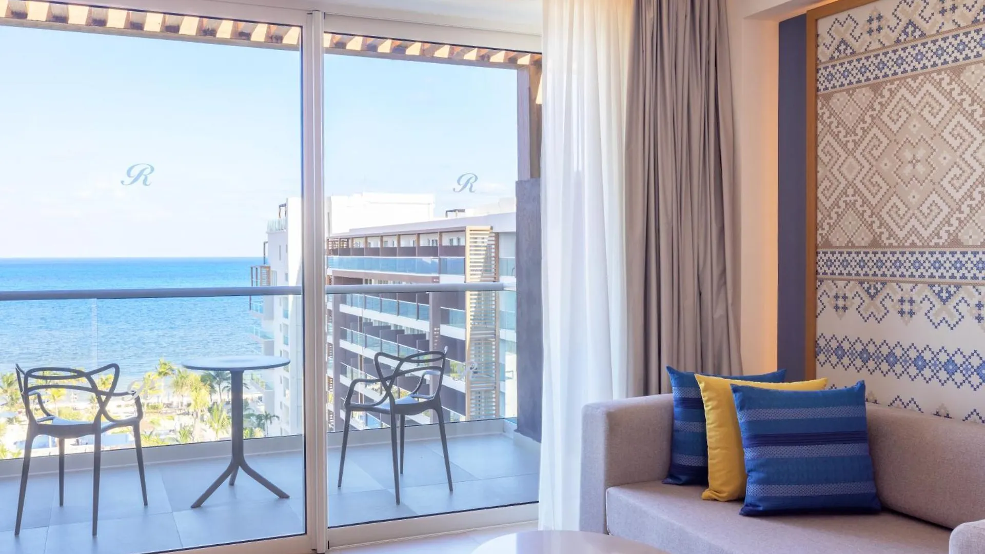 ***** Hotel Royalton Splash Riviera Cancun, An Autograph Collection All-Inclusive Resort Puerto Morelos Mexique