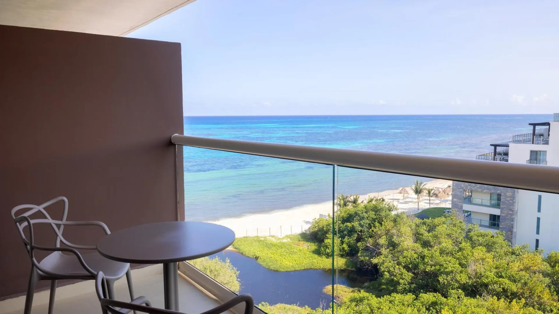 Royalton Splash Riviera Cancun, An Autograph Collection All-Inclusive Resort Puerto Morelos 5*,  Mexique